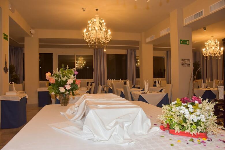 Hotel Helios