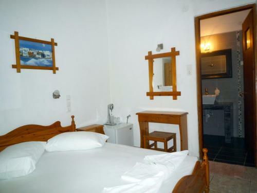 Hostal Aiolos House