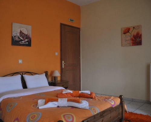 Hostal Iris