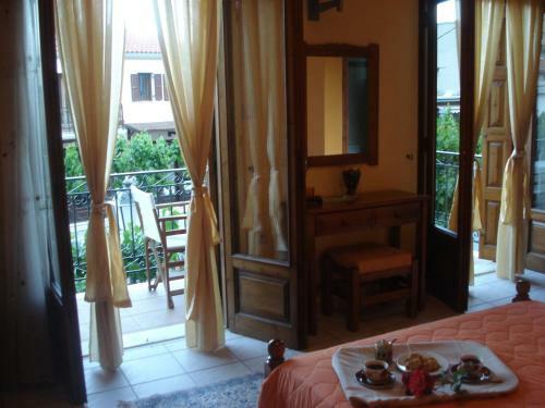 Hostal Iris