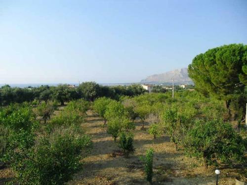 "green" B&B Il Bracco