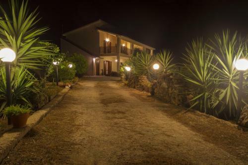 "green" B&B Il Bracco