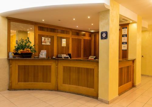Hotel Vienna