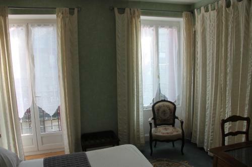 Hotel Hostellerie Du Beffroy