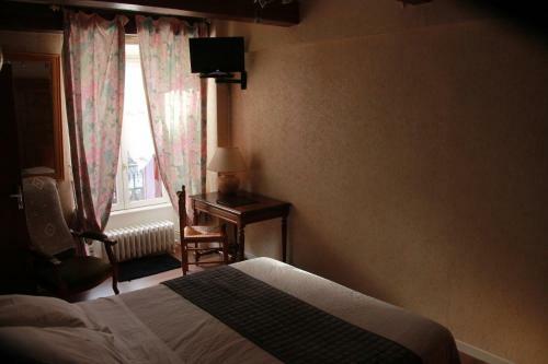 Hotel Hostellerie Du Beffroy