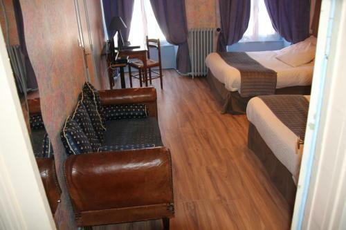 Hotel Hostellerie Du Beffroy