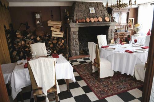 Hotel Hostellerie Du Beffroy