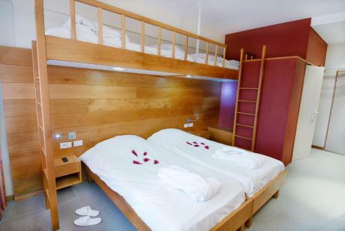 Hotel Dennenheuvel - Mont-des-pins