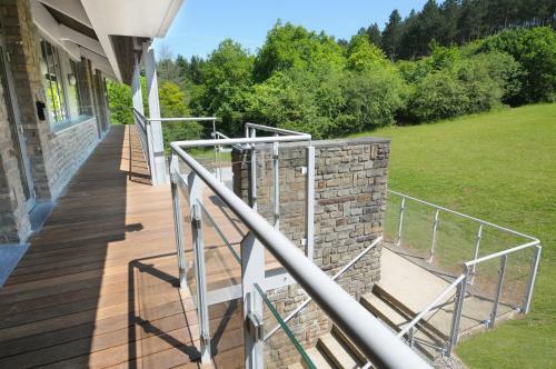 Hotel Dennenheuvel - Mont-des-pins