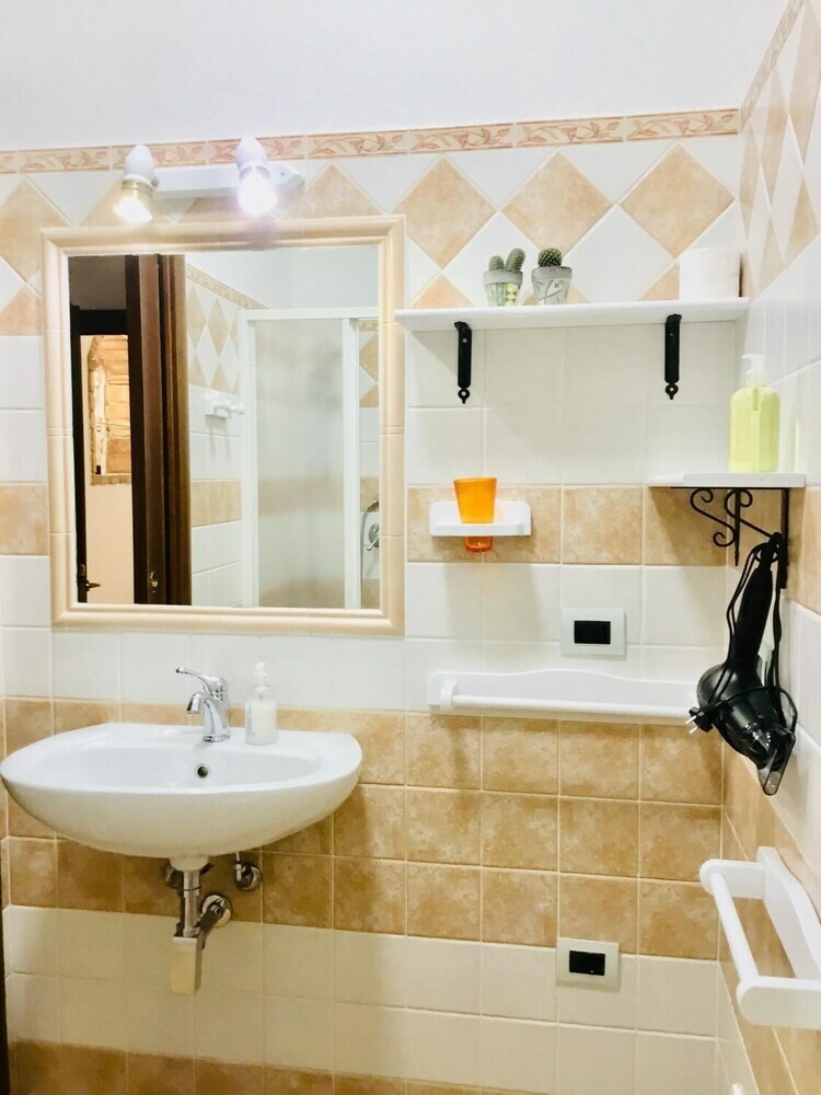 Cagliari Old Town B&B