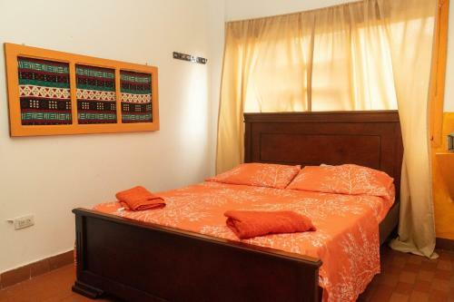 Albergue Hostal Encuentro