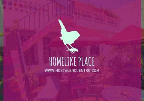 Albergue Hostal Encuentro
