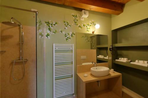 Hostal La Boheme Chambres