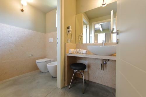 Hostal La Boheme Chambres