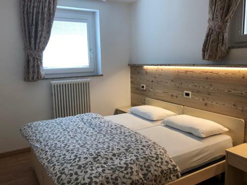 Apartamento Appartamenti Penasa Renato