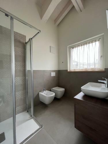 Apartamento Appartamenti Penasa Renato