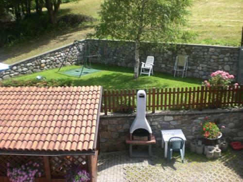 Apartamento Appartamenti Penasa Renato