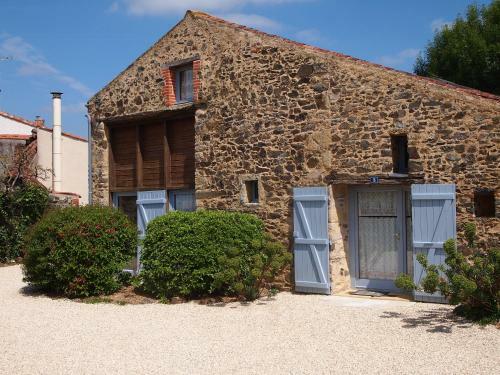 Bed & Breakfast Chambres D'h�tes Les Hautes Papini�res