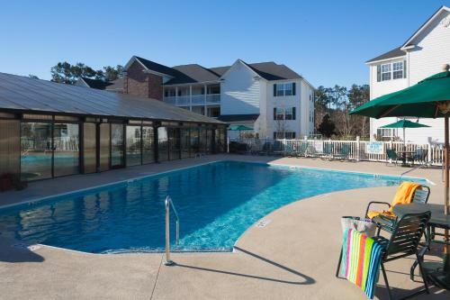 Aparthotel Ellington At Wachesaw East