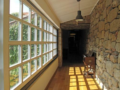 Agroturismo Casa Dos Barros