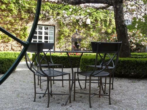 Agroturismo Casa Dos Barros