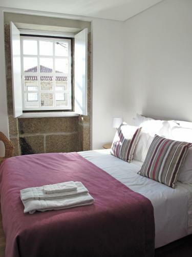 Agroturismo Casa Dos Barros
