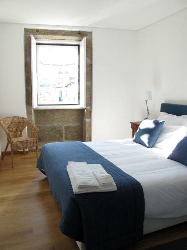 Agroturismo Casa Dos Barros