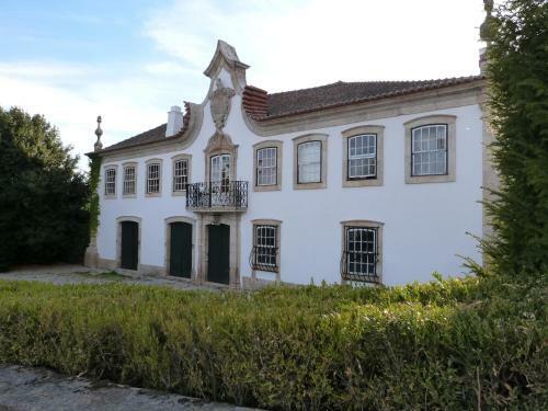 Agroturismo Casa Dos Barros