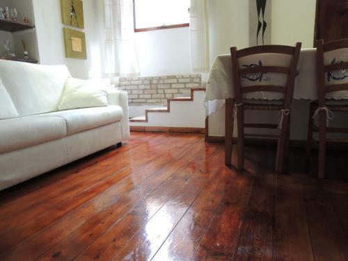 Apartamento Loft Of Love