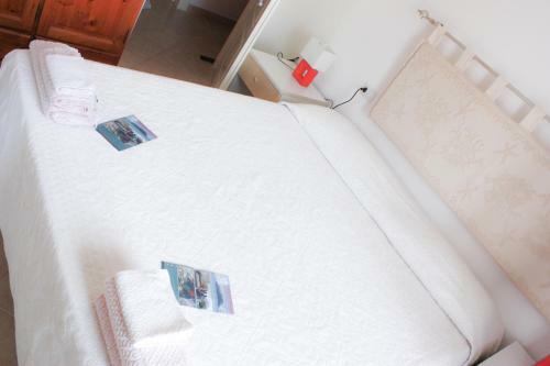 B&B Rotta Per Tavolara