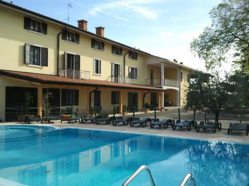 Hotel La Rama