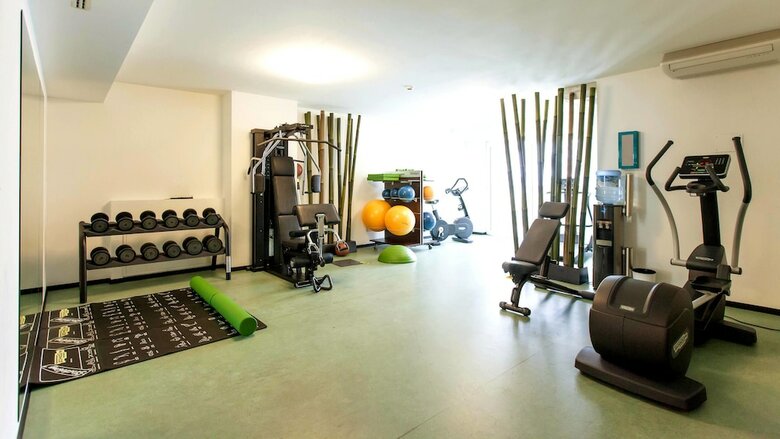 City Hotel Merano