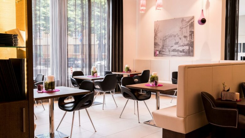 City Hotel Merano