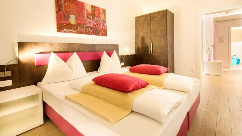 City Hotel Merano