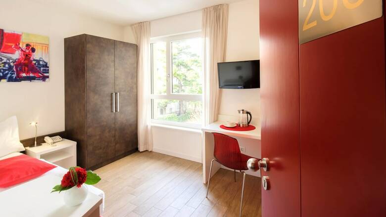 City Hotel Merano
