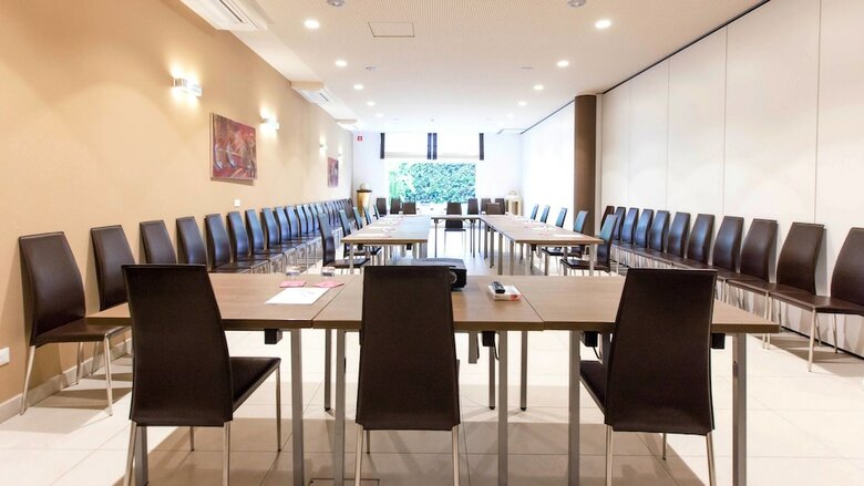 City Hotel Merano