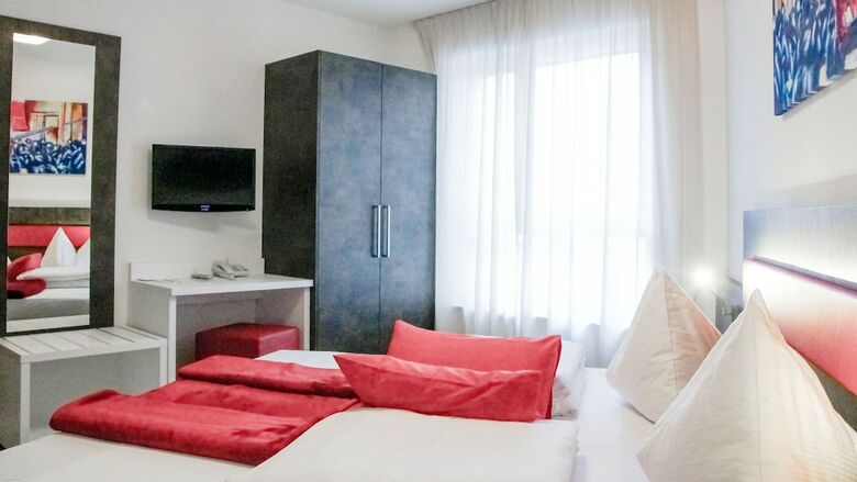 City Hotel Merano
