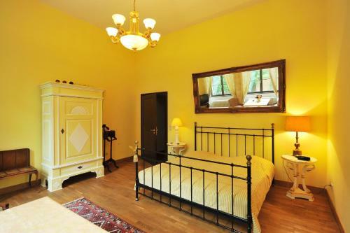 Schlosshotel Bredenfelde