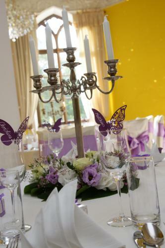 Schlosshotel Bredenfelde