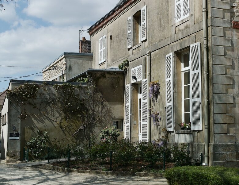 Bed & Breakfast Le Domaine D'euclide