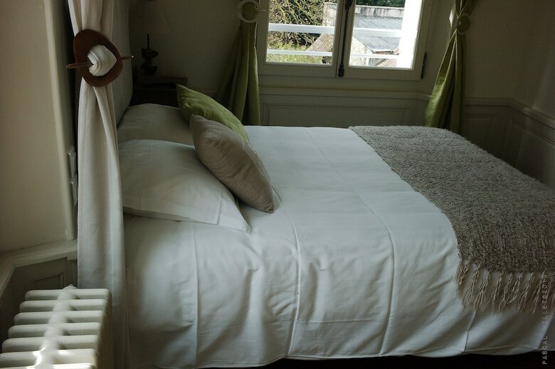 Bed & Breakfast Le Domaine D'euclide