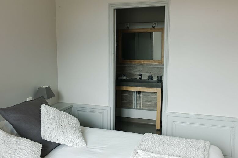 Bed & Breakfast Le Domaine D'euclide