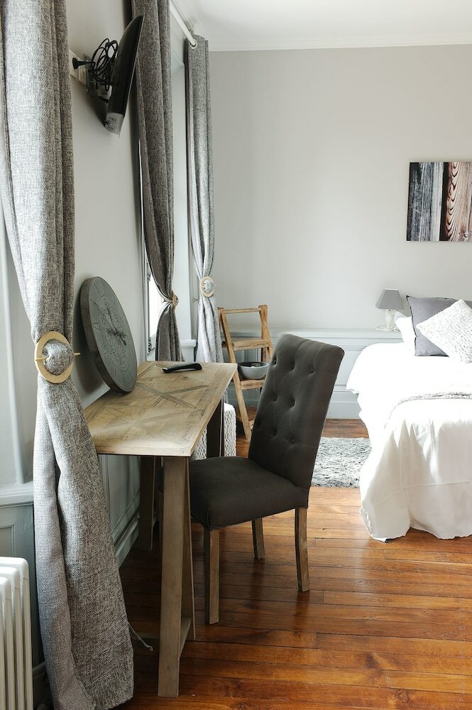 Bed & Breakfast Le Domaine D'euclide