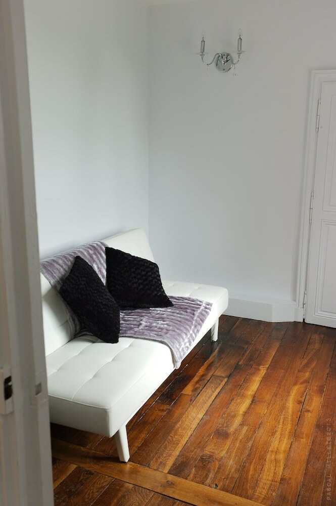 Bed & Breakfast Le Domaine D'euclide