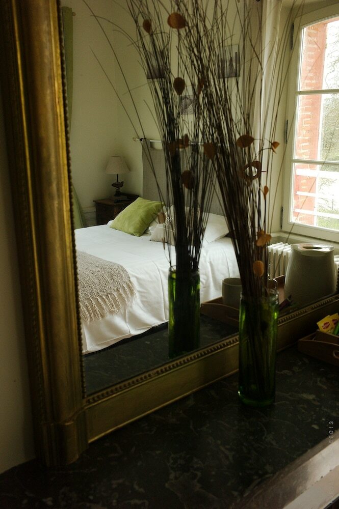 Bed & Breakfast Le Domaine D'euclide