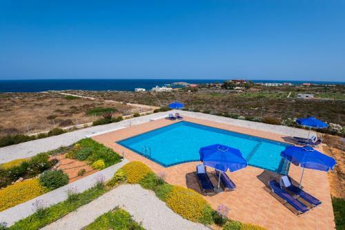 Apartamento Cretan View