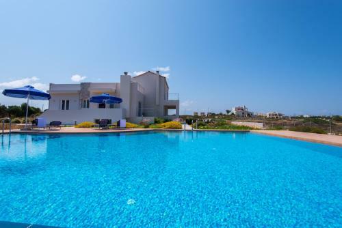 Apartamento Cretan View