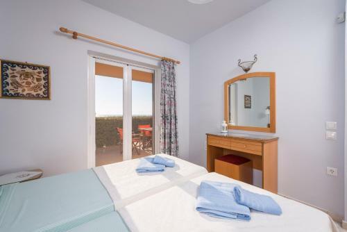 Apartamento Cretan View