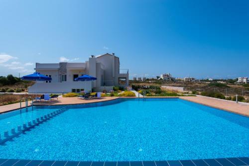 Apartamento Cretan View