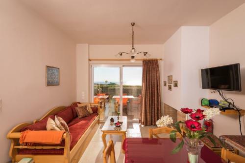 Apartamento Cretan View